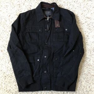 Men’s jacket